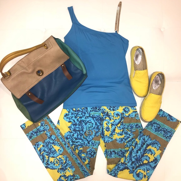 Versace Tops - VERSUS by VERSACE Top Sz 40